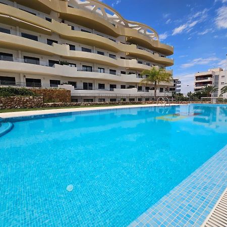 Happy Place Apartament アレナレス・デル・ソル エクステリア 写真