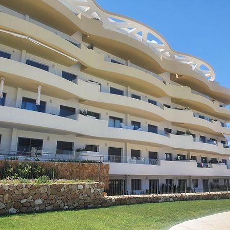 Happy Place Apartament アレナレス・デル・ソル エクステリア 写真