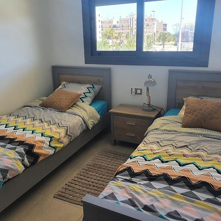 Happy Place Apartament アレナレス・デル・ソル エクステリア 写真