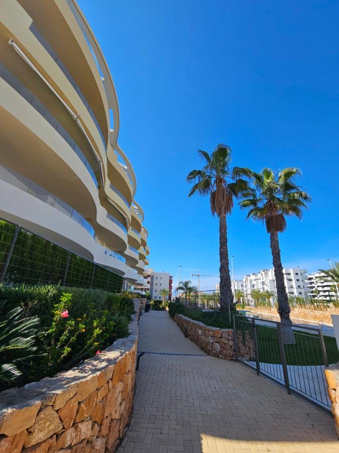 Happy Place Apartament アレナレス・デル・ソル エクステリア 写真