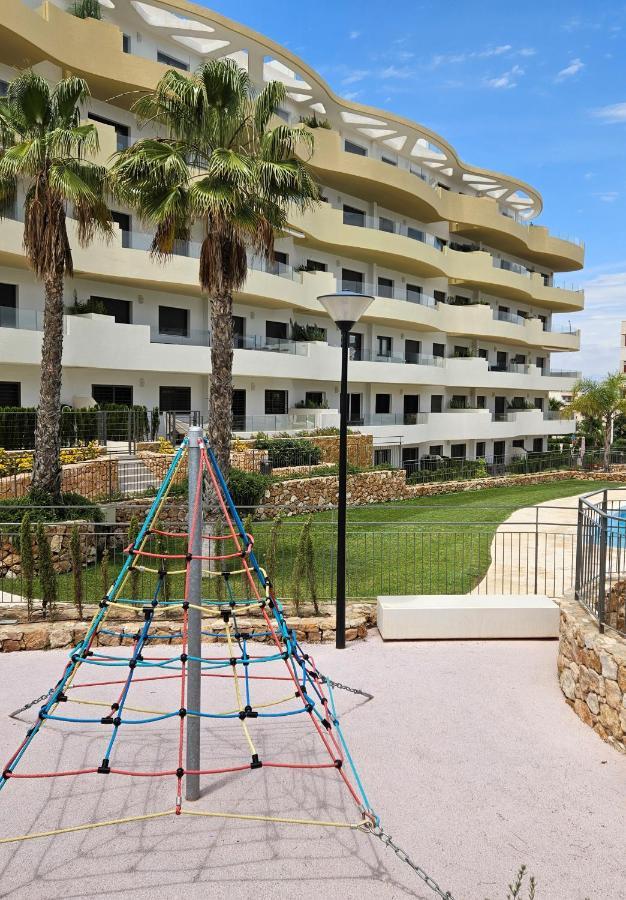 Happy Place Apartament アレナレス・デル・ソル エクステリア 写真