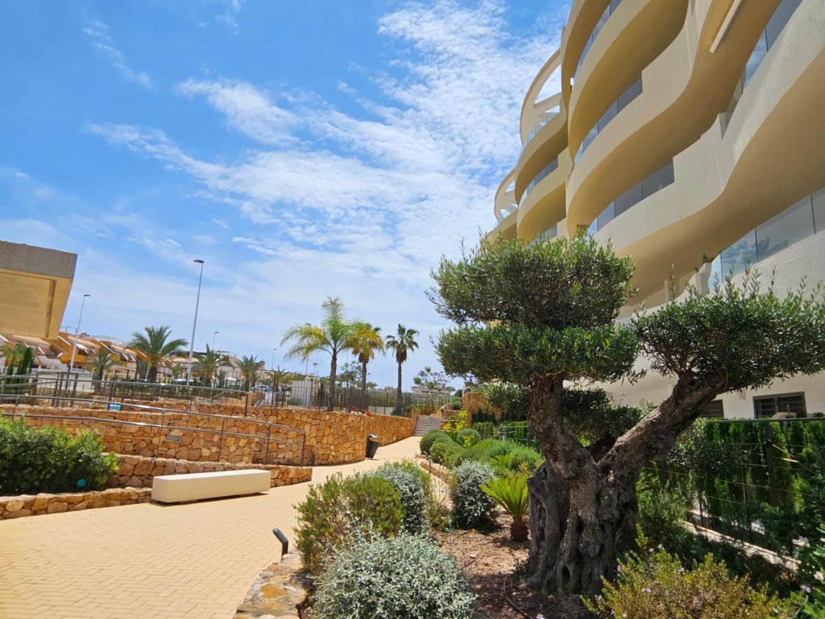 Happy Place Apartament アレナレス・デル・ソル エクステリア 写真