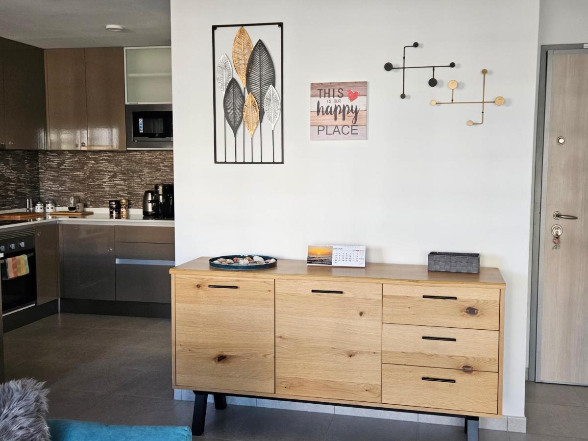 Happy Place Apartament アレナレス・デル・ソル エクステリア 写真