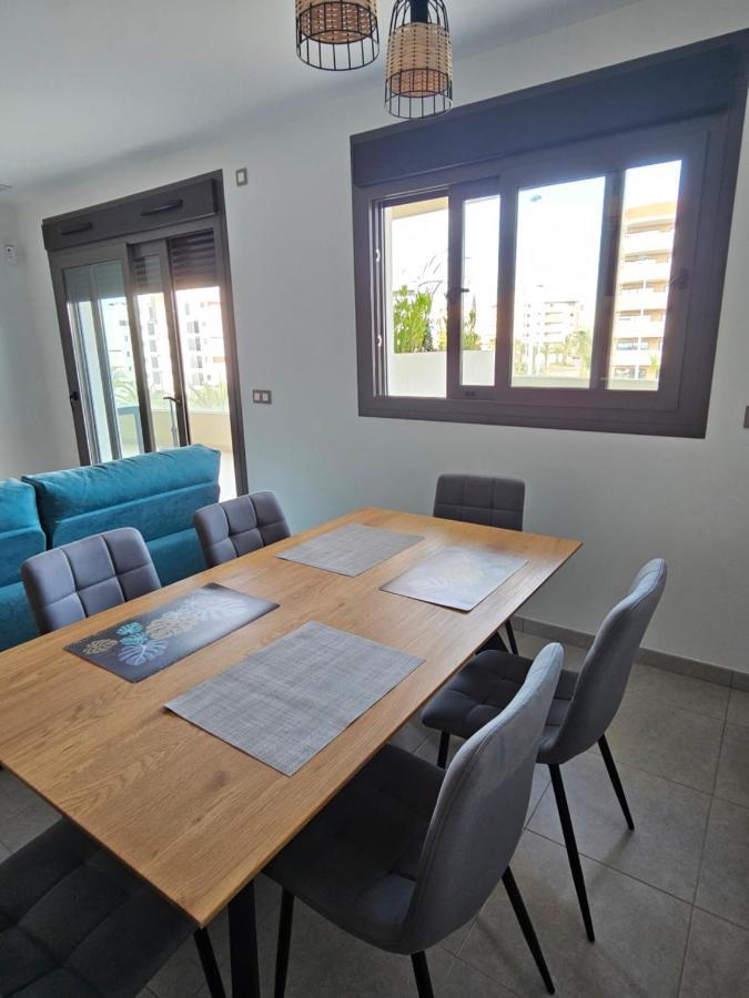 Happy Place Apartament アレナレス・デル・ソル エクステリア 写真
