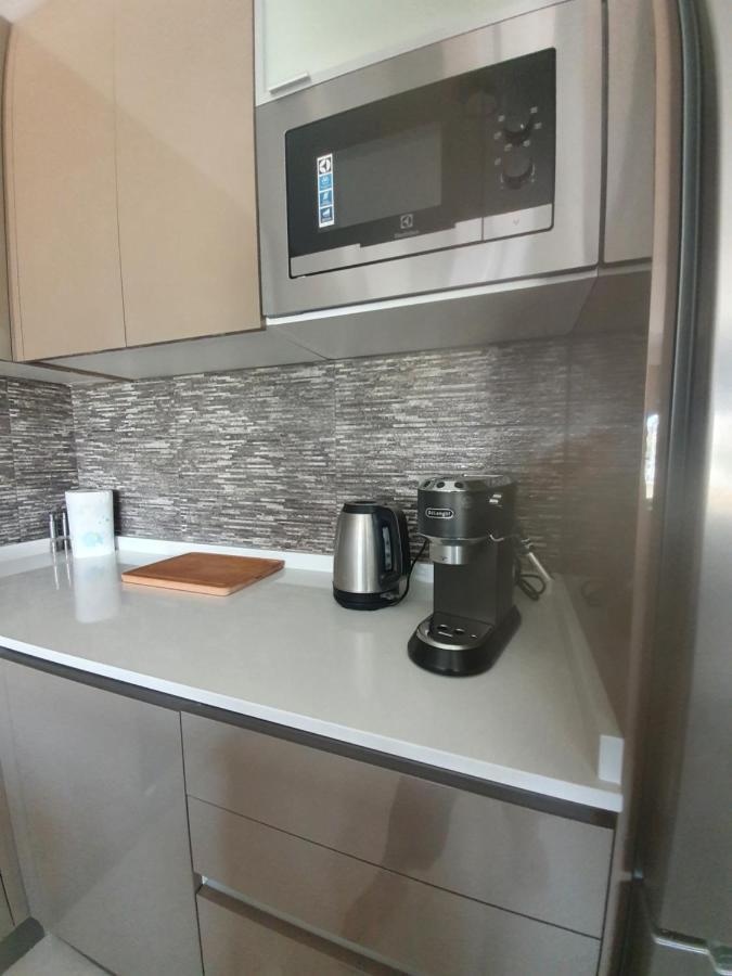 Happy Place Apartament アレナレス・デル・ソル エクステリア 写真