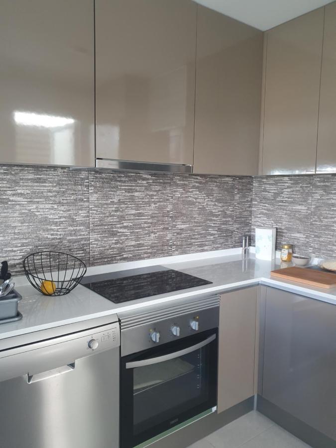 Happy Place Apartament アレナレス・デル・ソル エクステリア 写真