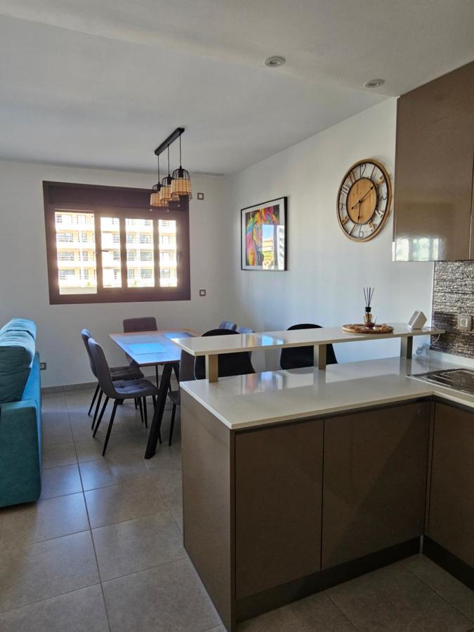 Happy Place Apartament アレナレス・デル・ソル エクステリア 写真