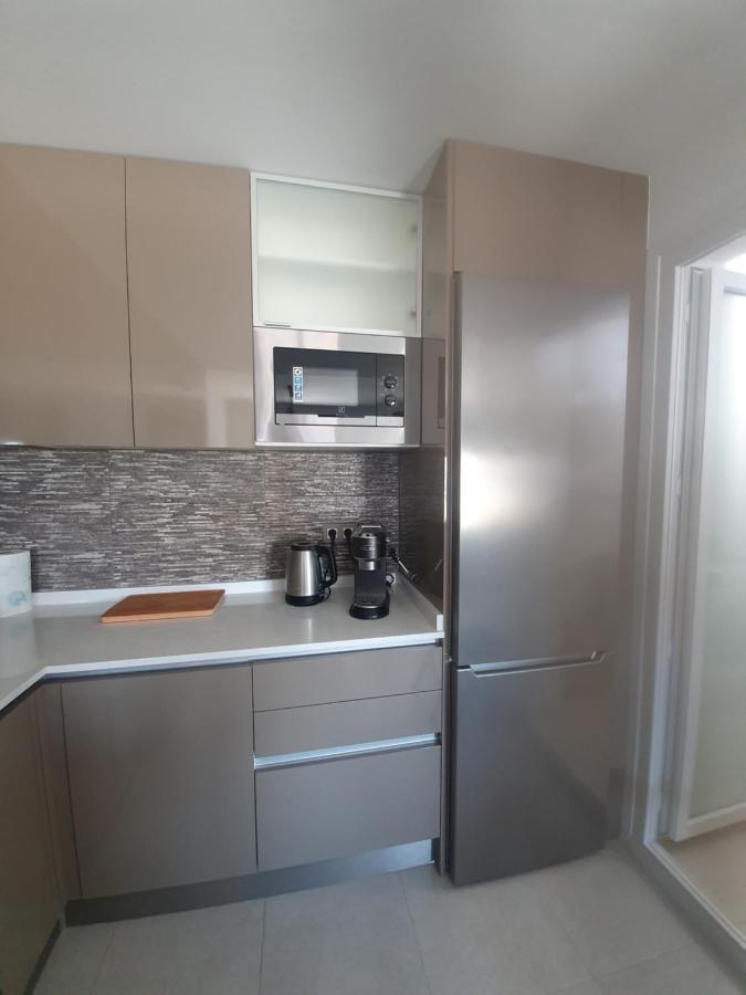 Happy Place Apartament アレナレス・デル・ソル エクステリア 写真