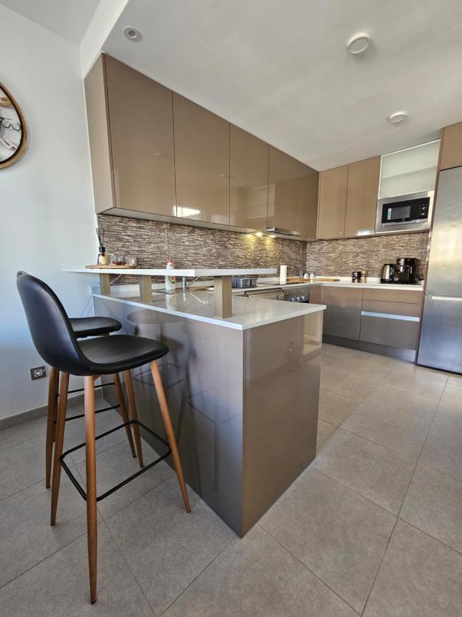 Happy Place Apartament アレナレス・デル・ソル エクステリア 写真
