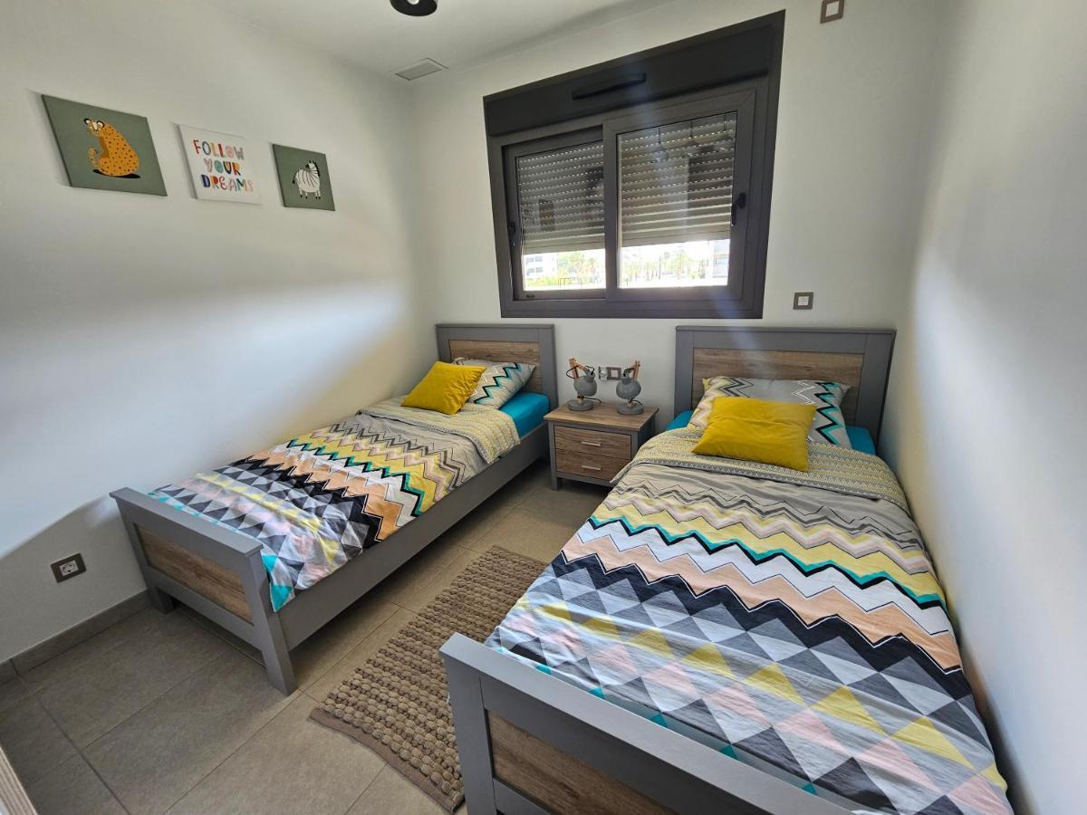 Happy Place Apartament アレナレス・デル・ソル エクステリア 写真