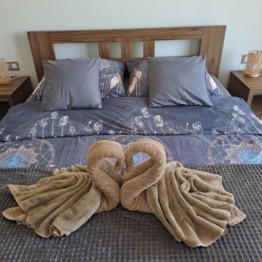 Happy Place Apartament アレナレス・デル・ソル エクステリア 写真