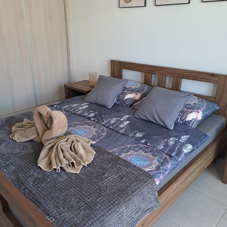 Happy Place Apartament アレナレス・デル・ソル エクステリア 写真