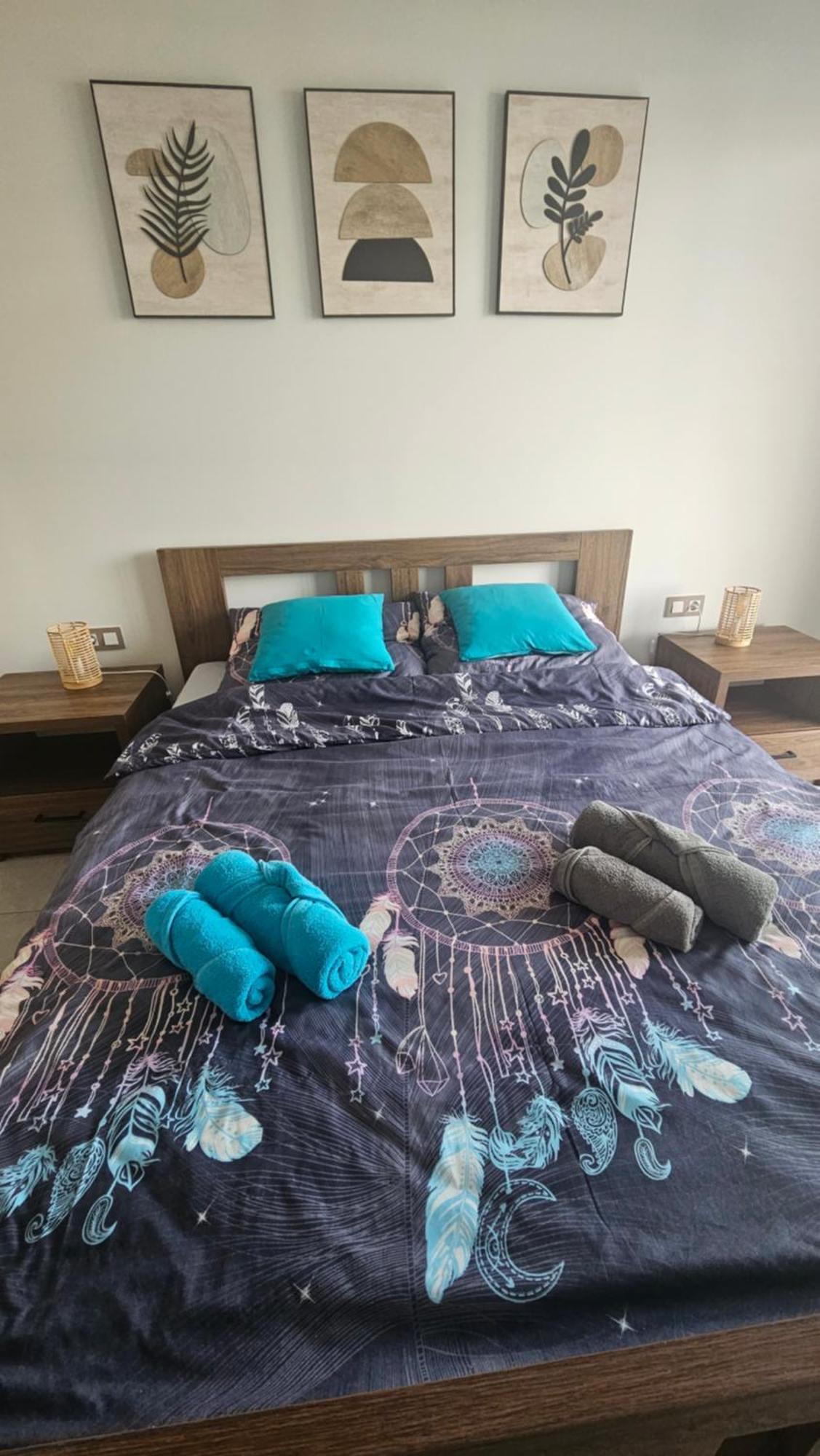 Happy Place Apartament アレナレス・デル・ソル エクステリア 写真