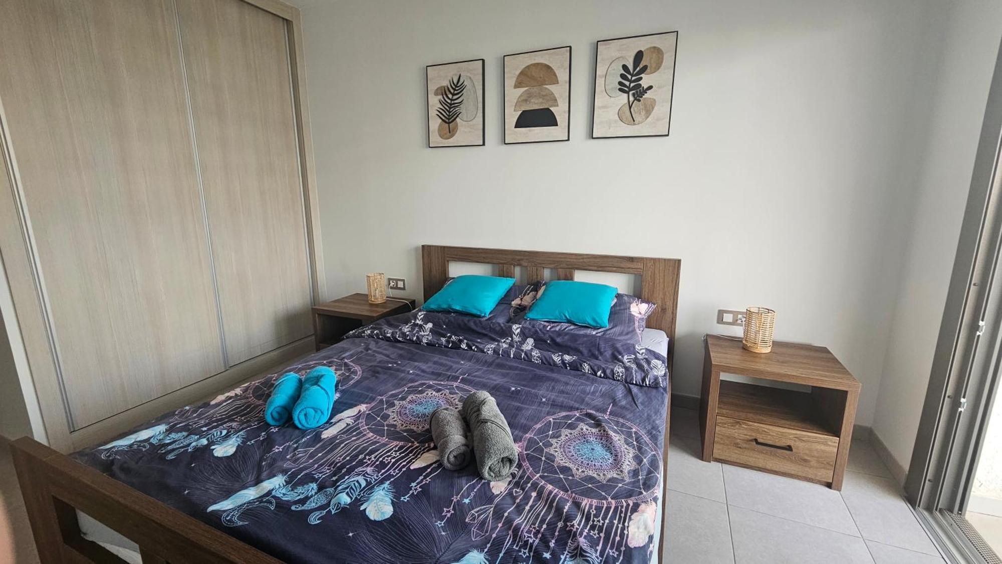 Happy Place Apartament アレナレス・デル・ソル エクステリア 写真