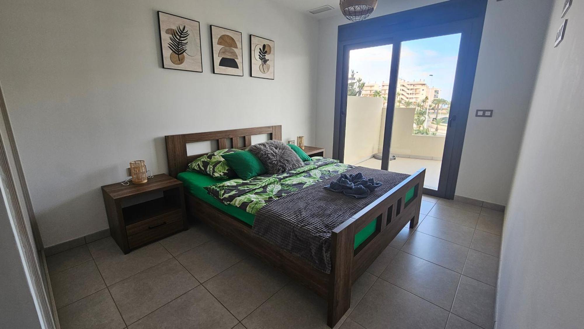 Happy Place Apartament アレナレス・デル・ソル エクステリア 写真