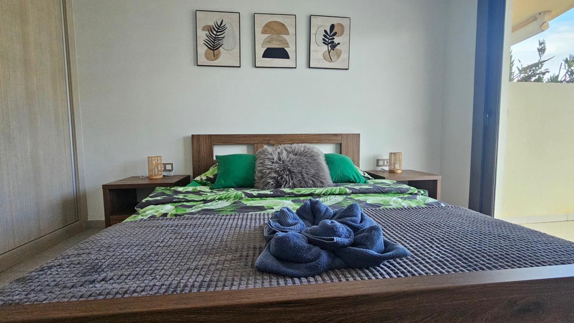 Happy Place Apartament アレナレス・デル・ソル エクステリア 写真