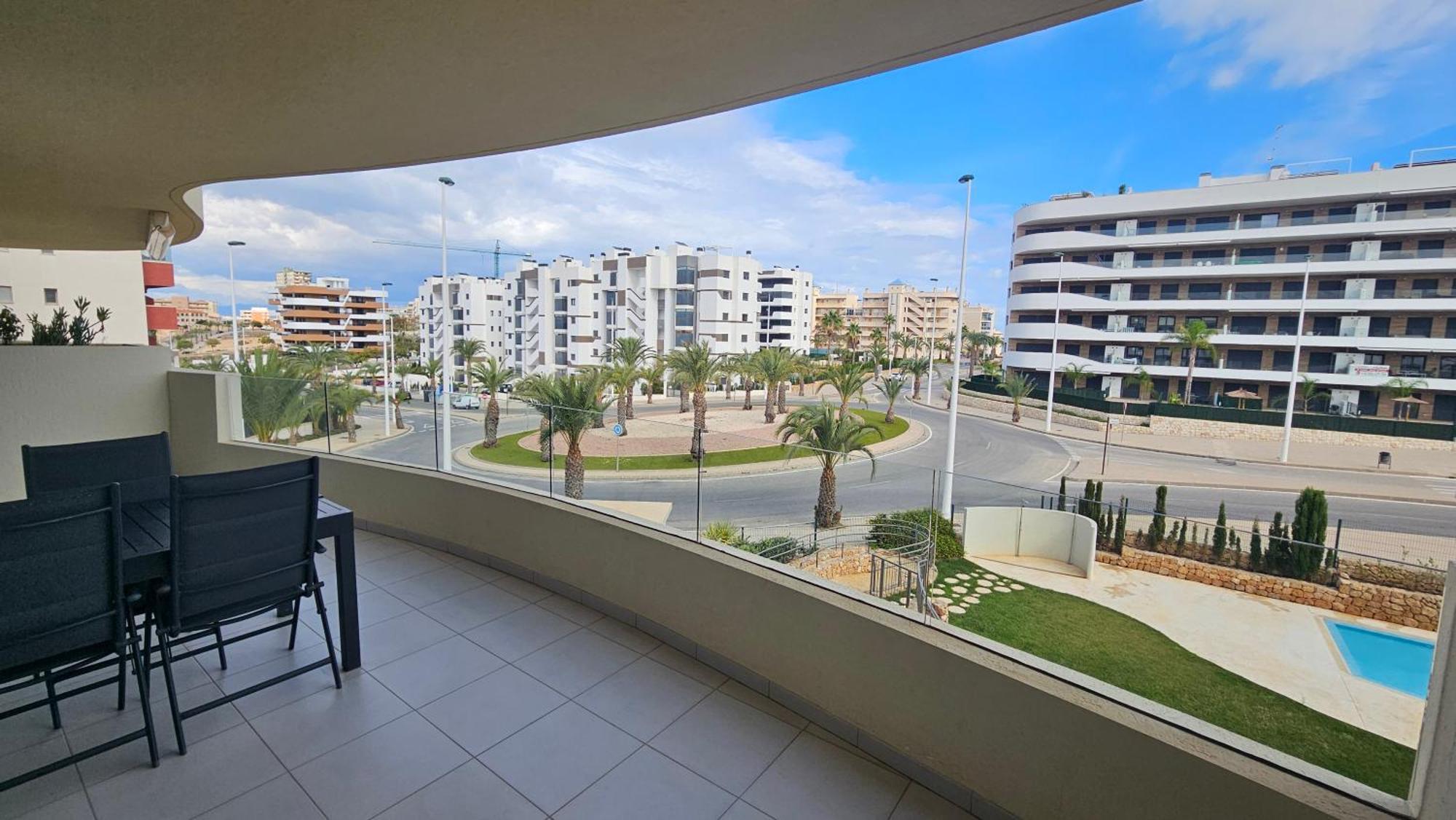 Happy Place Apartament アレナレス・デル・ソル エクステリア 写真