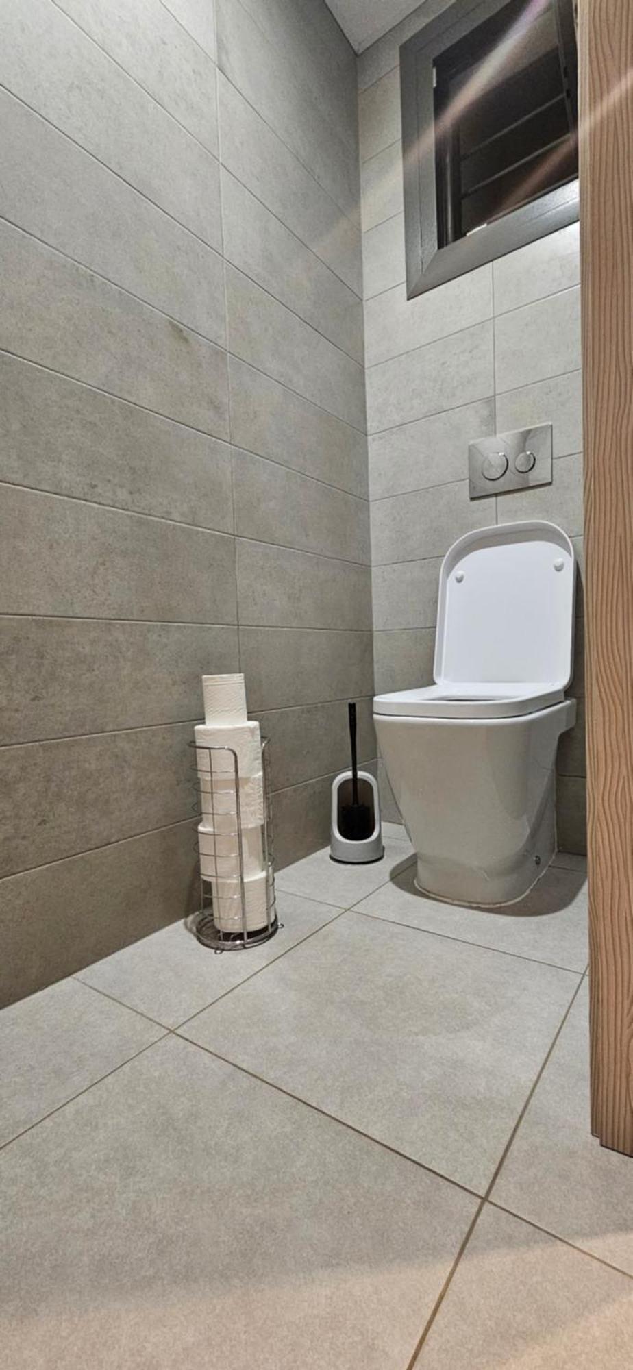 Happy Place Apartament アレナレス・デル・ソル エクステリア 写真