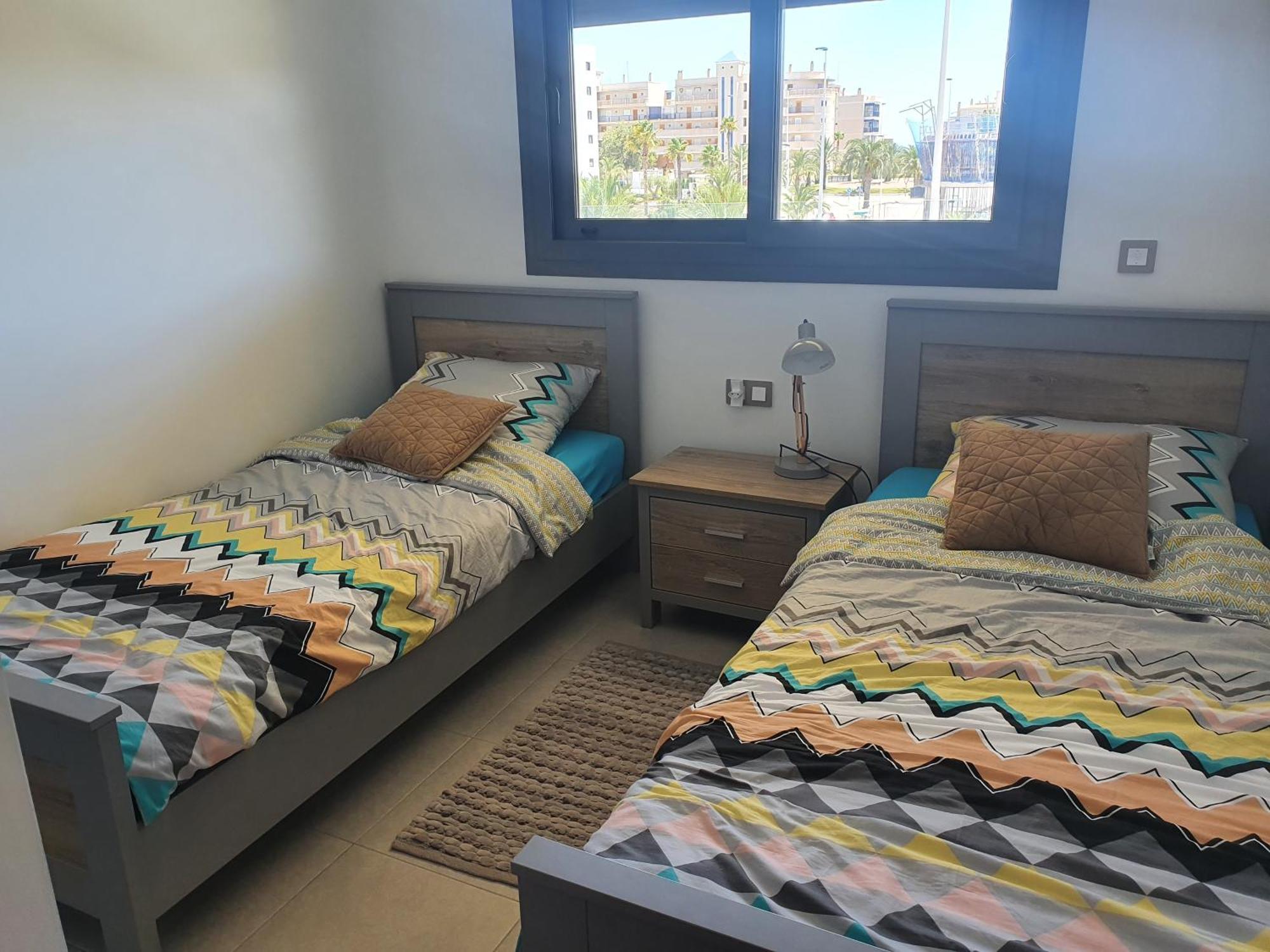 Happy Place Apartament アレナレス・デル・ソル エクステリア 写真